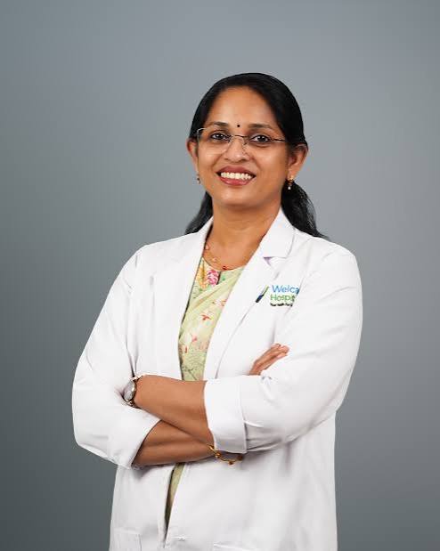 Dr Indu Mittal